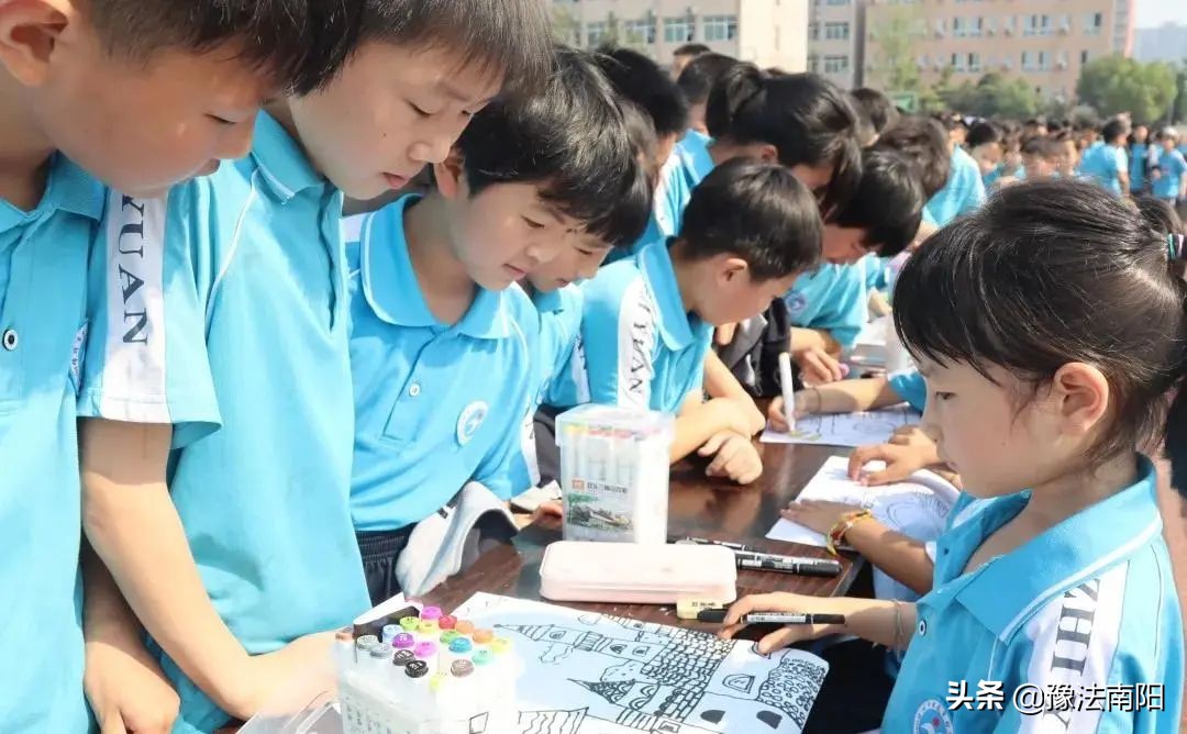 建党百年学校组织的迎七一活动,邓州市庆祝建党100周年活动选拔赛