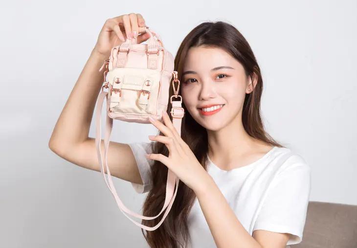 马卡龙色减龄又洋气,颜值很高的马卡龙色