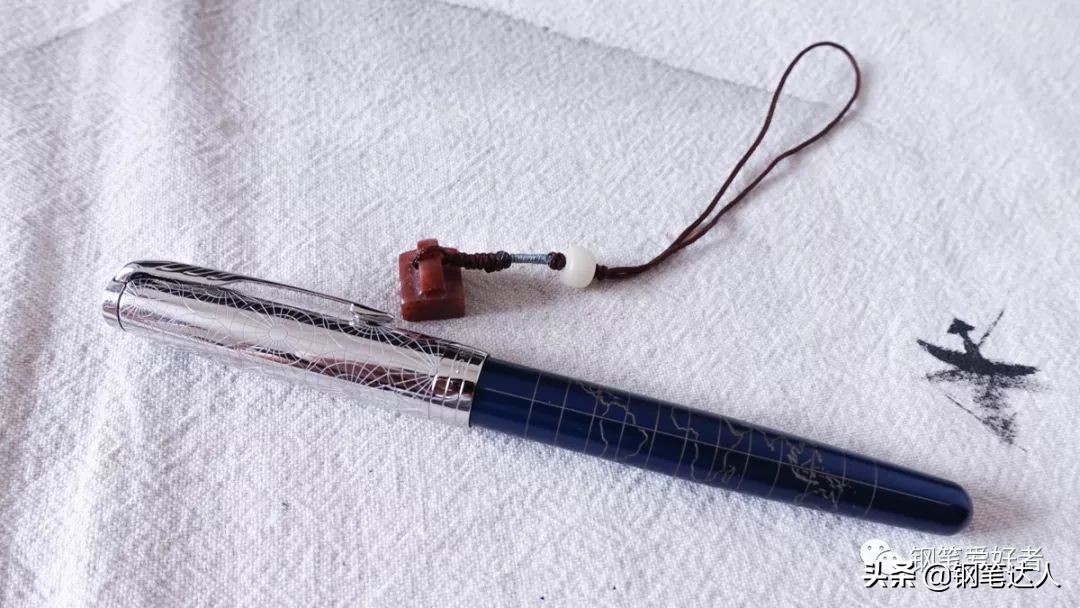 派克卓尔sonnet磨砂黑,派克钢笔卓尔遨游