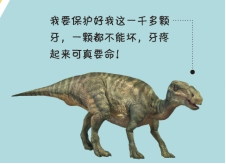 关于恐龙的儿童科普书籍,为什么孩子会喜欢看有关恐龙的书