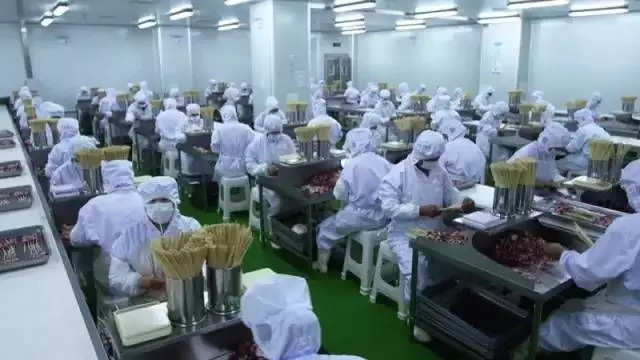 烧烤店的暴利行业,有多少人开烧烤店亏本