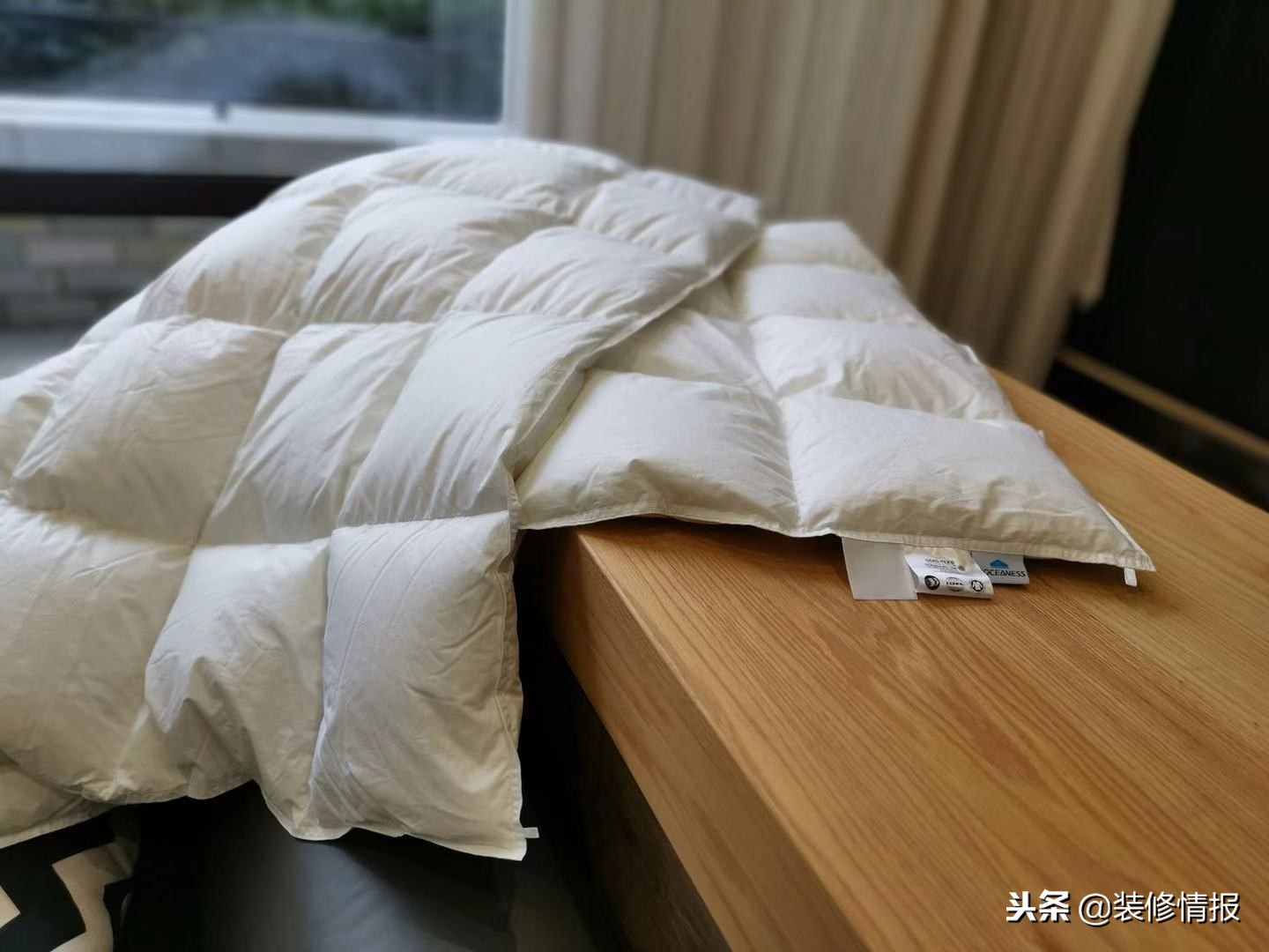 怎么选择轻便又好的被子,如何挑选一床暖暖的被子