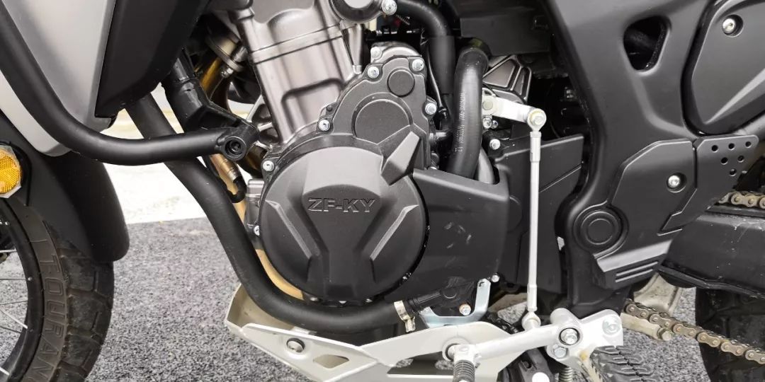 凯越500x神车,凯越机车500x经典