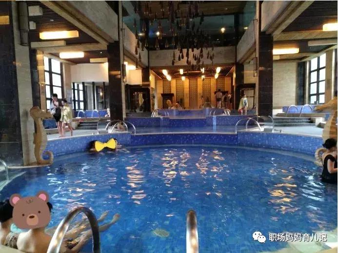 冬天临安湍口温泉游玩攻略,临安天目山风景区温泉