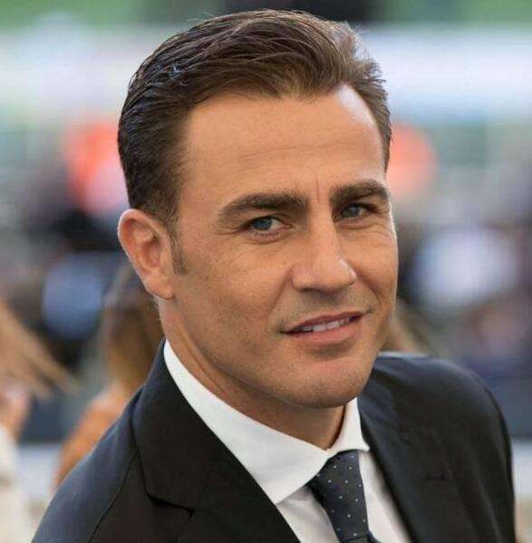 足坛十大颜值排行榜,足坛帅哥颜值巅峰