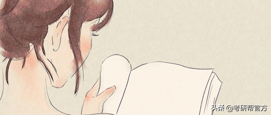 收藏考研背单词的6大方法,收藏六种高质量睡眠小妙招