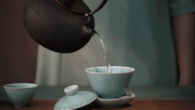 茶叶发酵的原理,科普茶叶的文章