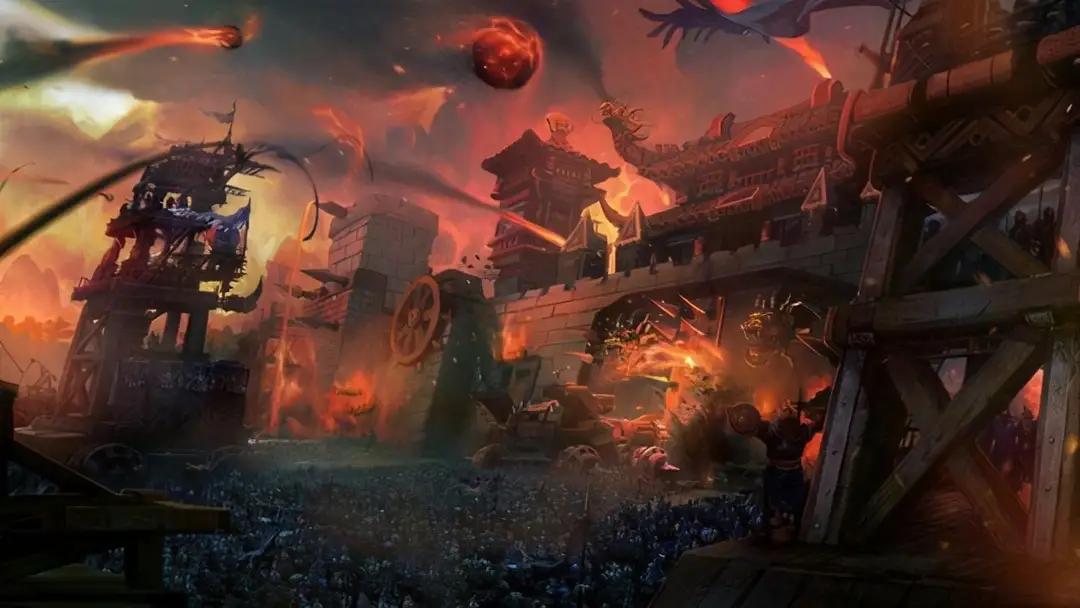 十大公认架空历史文,考据严谨的穿越小说