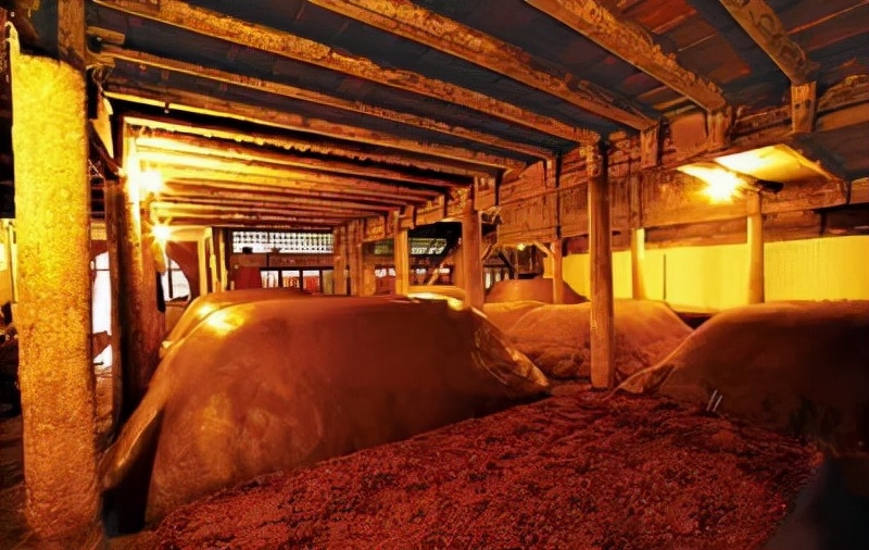 酿造五粮液酒绝密配方,五粮液的半固态正宗酿造方法