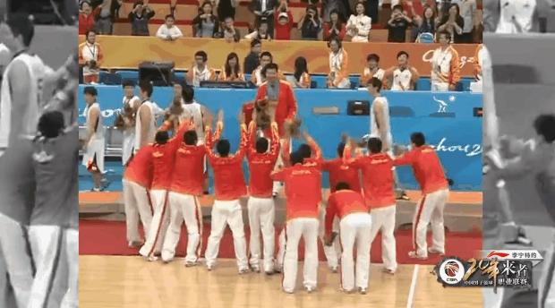 姚明进军nba,姚明勇闯nba