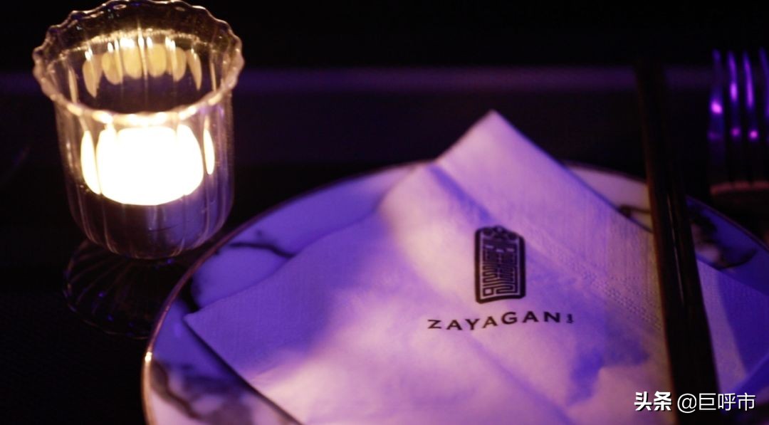 连著名导演都动心！这家餐吧颠覆了呼市人对蒙餐文化的理解