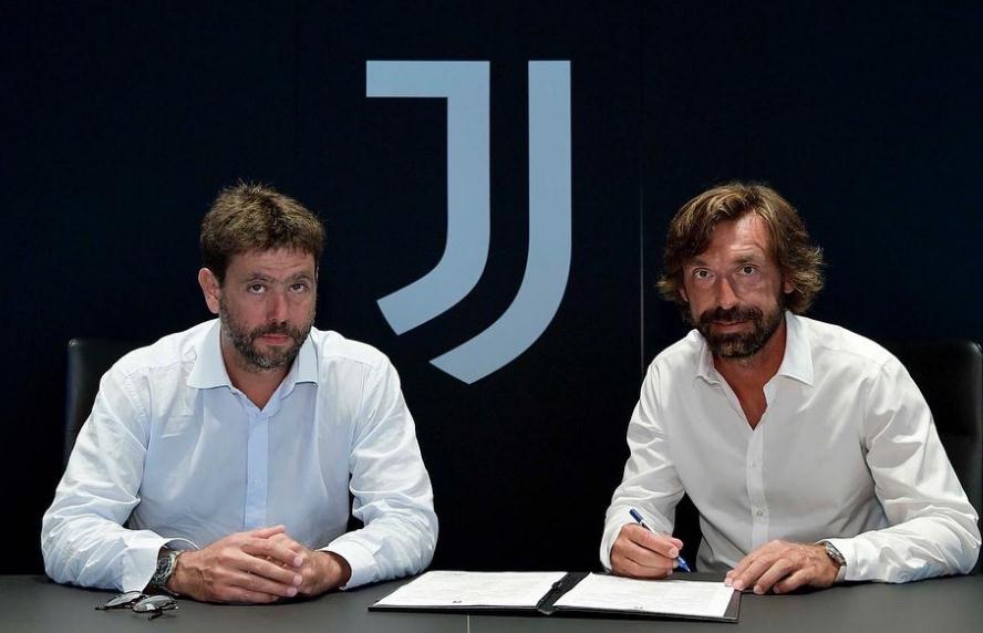皮尔洛激活尤文,尤文或解雇皮尔洛
