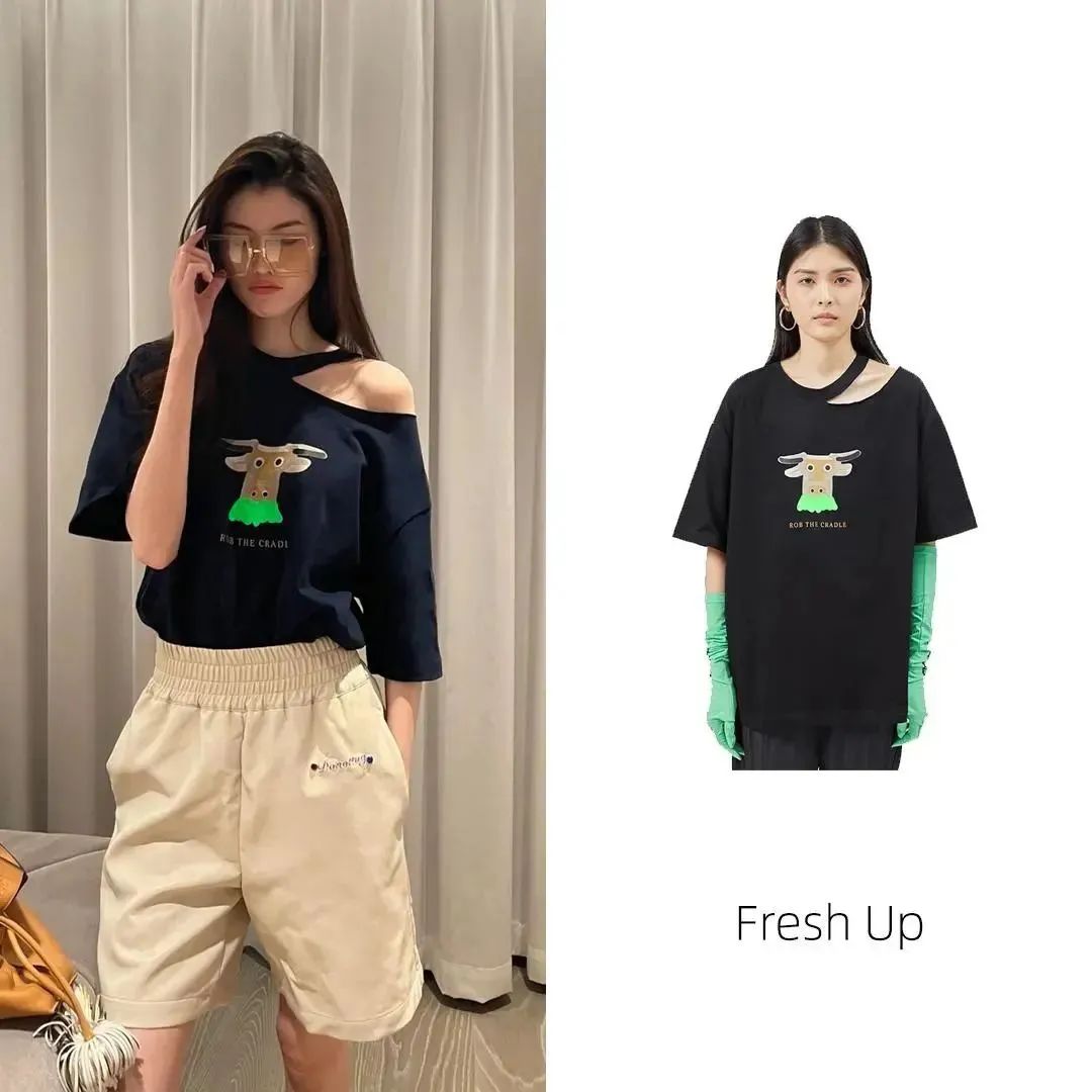 2020最会穿的女明星,女明星都穿哪些品牌