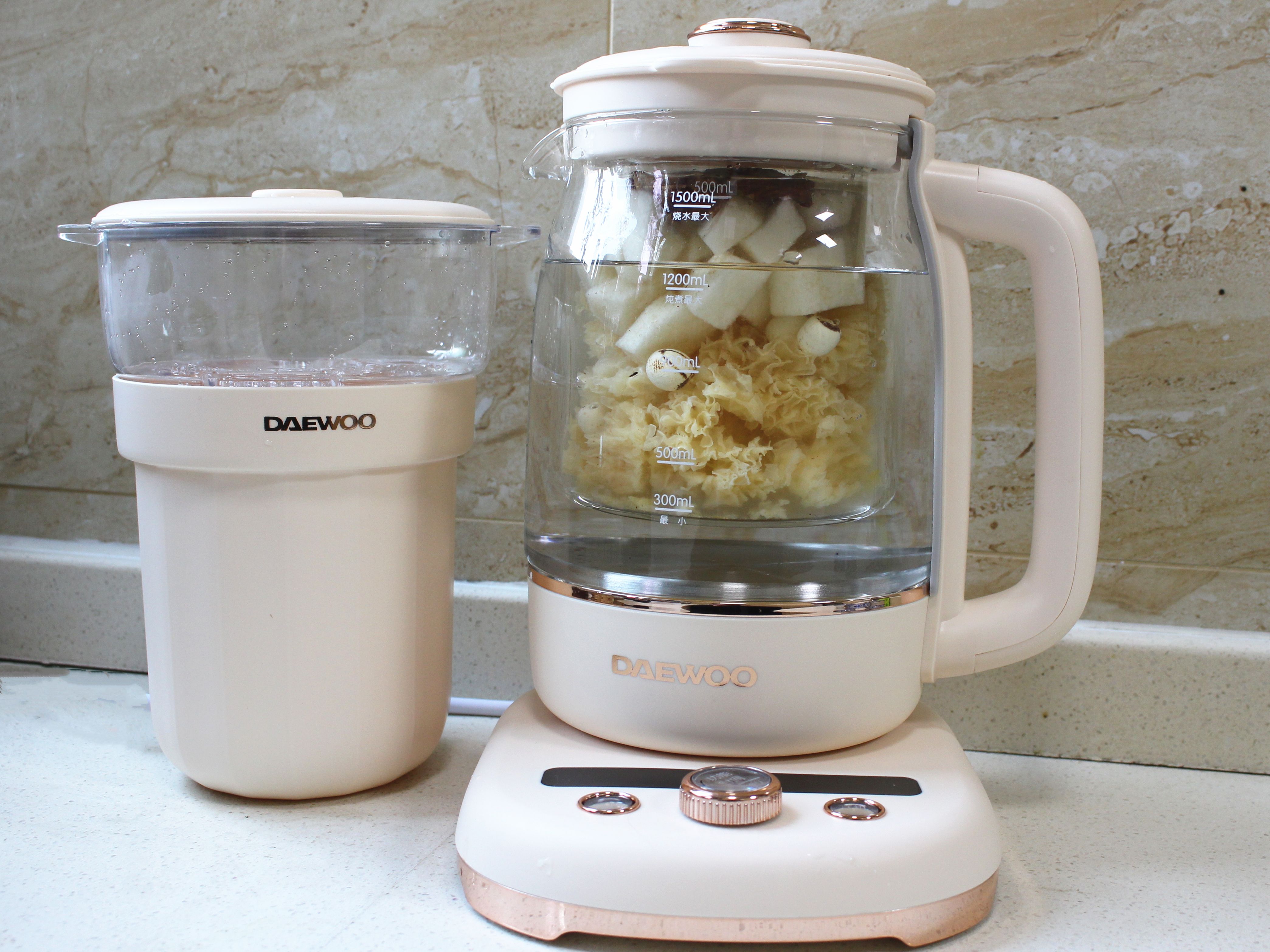 大宇养生壶,大宇养生壶推荐测评