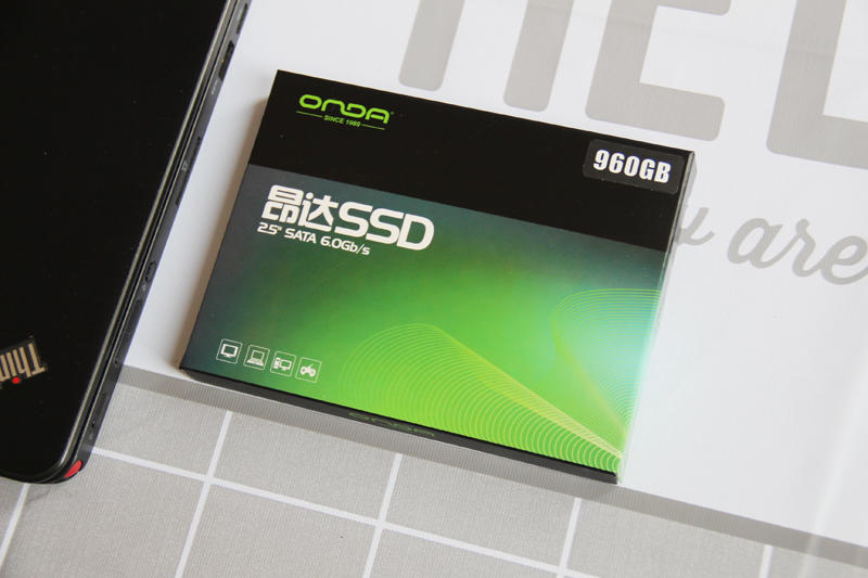 更换昂达120g固态硬盘多少钱一个,昂达固态硬盘256g