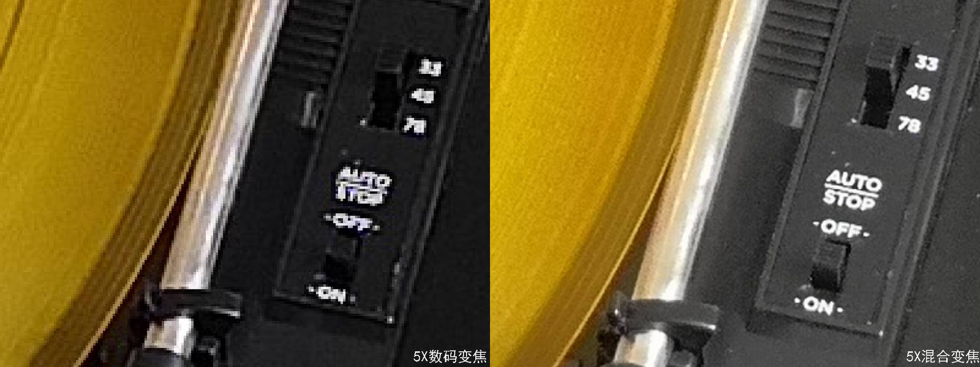 手机变焦和相机变焦原理一样吗,相机变焦和手机变焦的区别