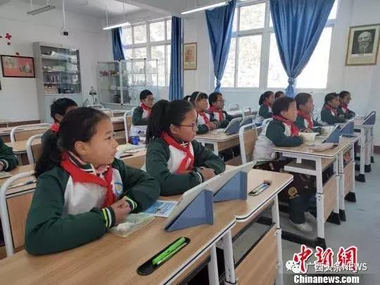 国家教育部反映问题有用吗,广西教育政策最新信息