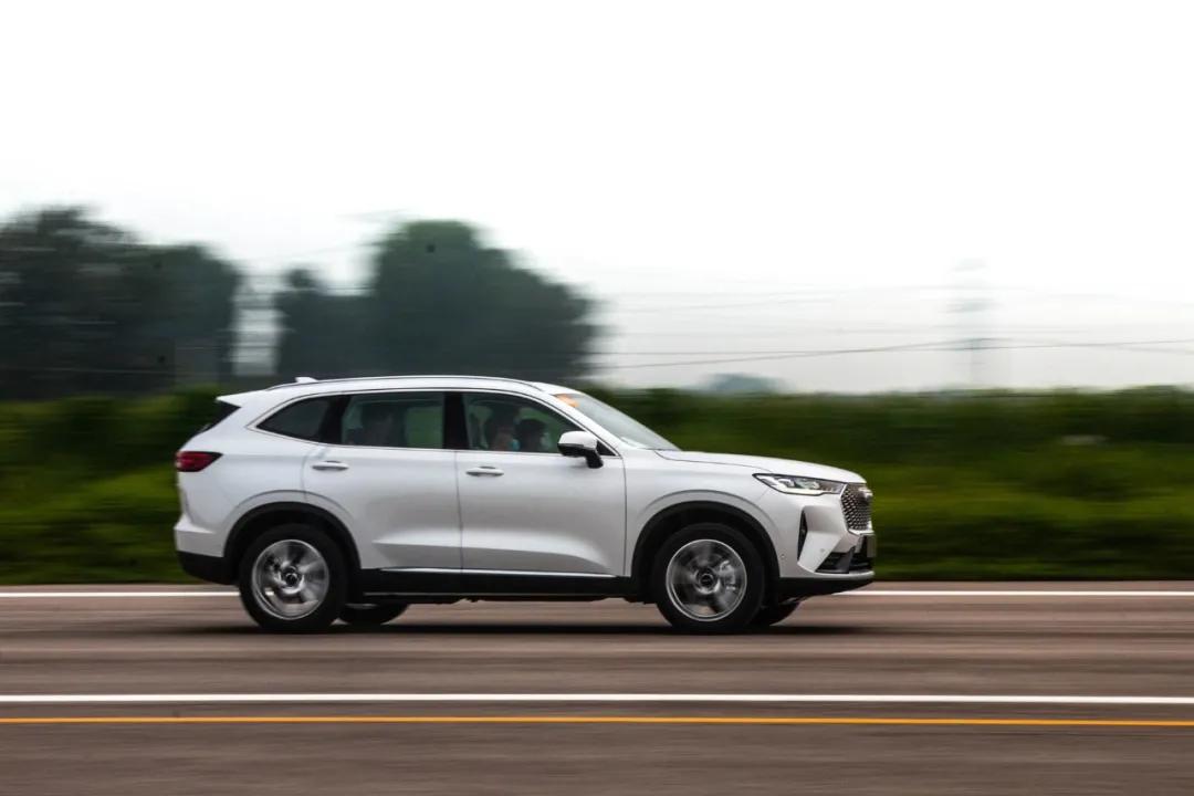 第三代哈弗h6怎么样质量好不好,第三代哈弗h65公里后的感受