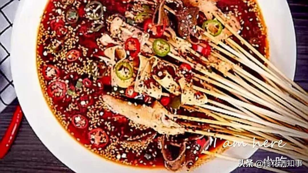 陈光奎小吃店,陈光美食