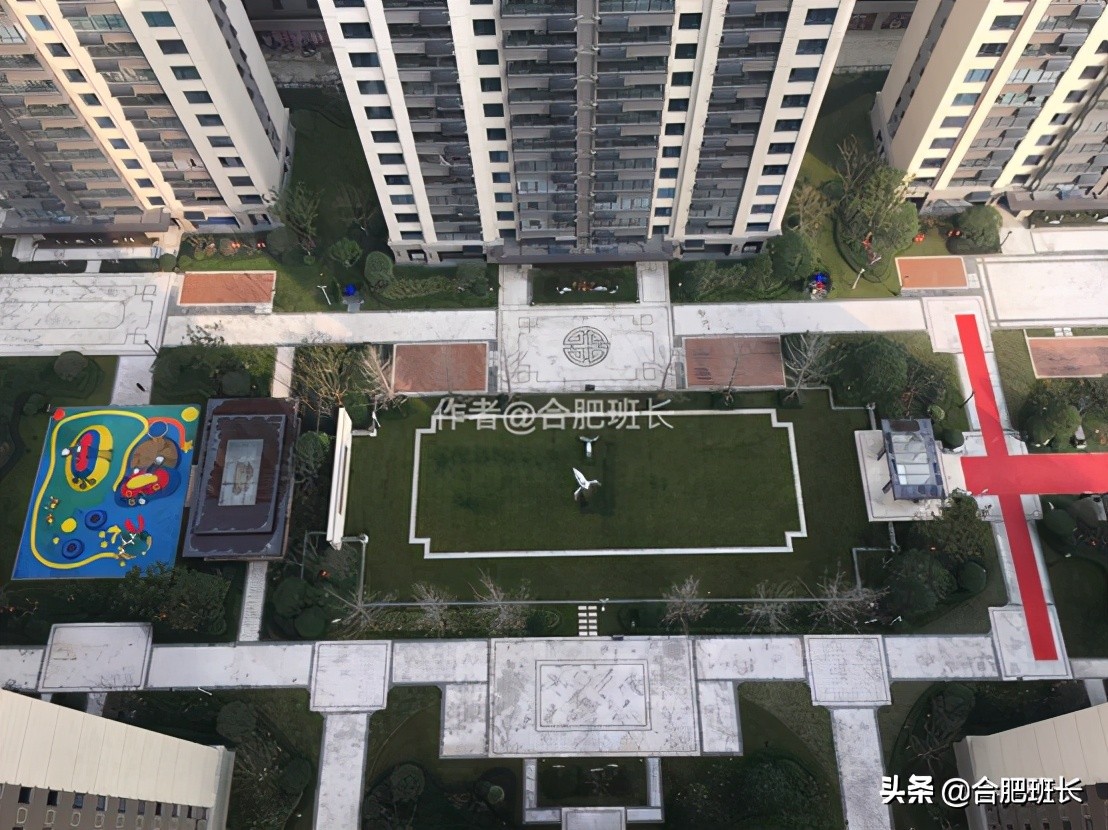 合肥滨湖高速时代公馆交付实景图,合肥高速时代公馆实探