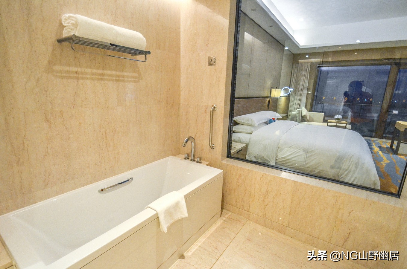 中国顶级艺术酒店设计,武汉设计型酒店