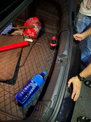 大众t-roc探歌高清图片2021,大众troc探歌汽车之家