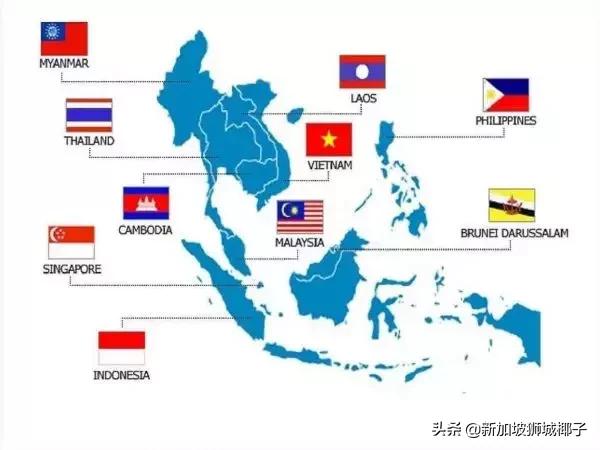 中国游客吐槽新加坡物价很贵,为什么新加坡的物价这么贵