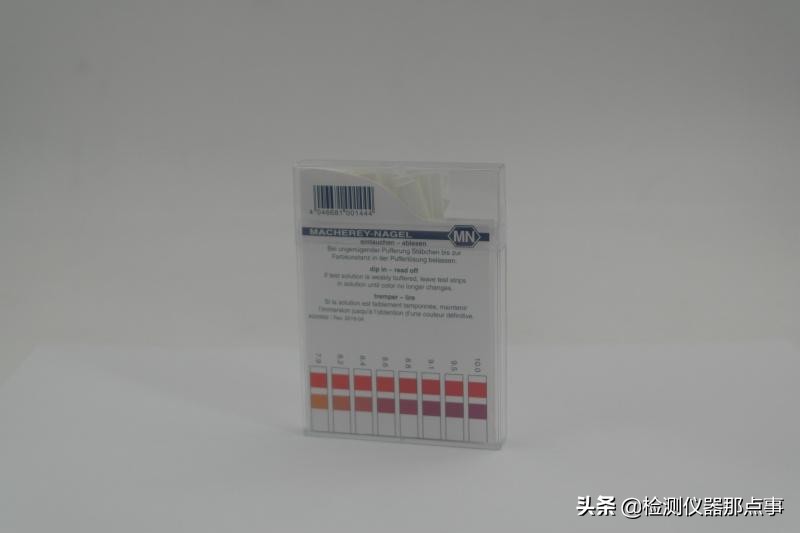 ph试纸5.0-7.0,ph试纸测评记录