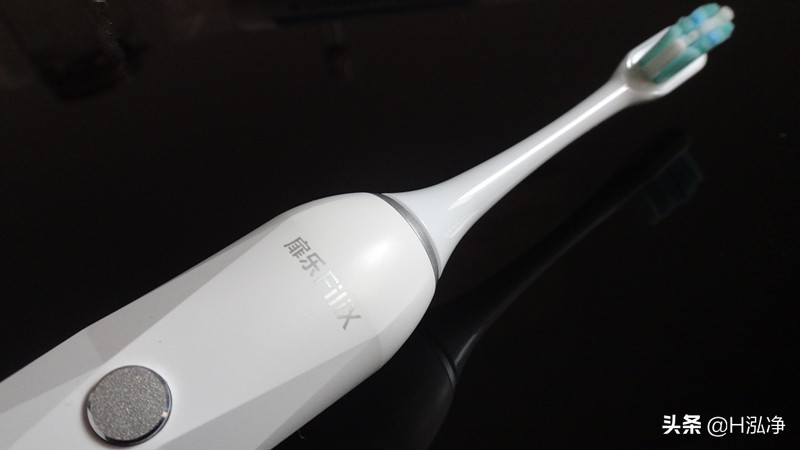 扉乐filix电动牙刷靠谱吗,不伤牙的扉乐电动牙刷体验如何