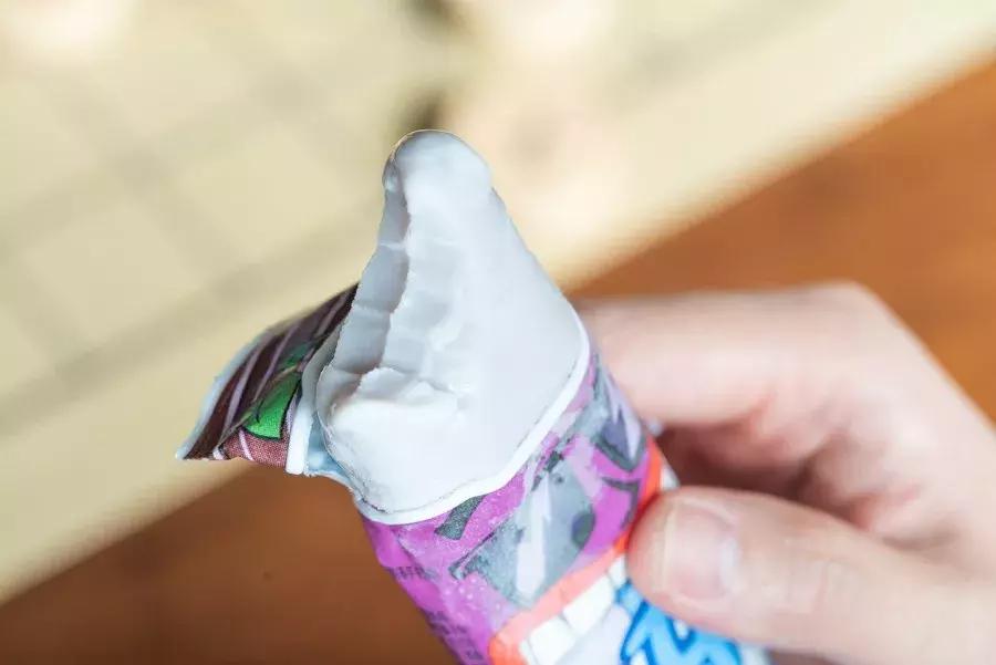 网上很火的冰淇淋试吃,试吃九个冰淇淋