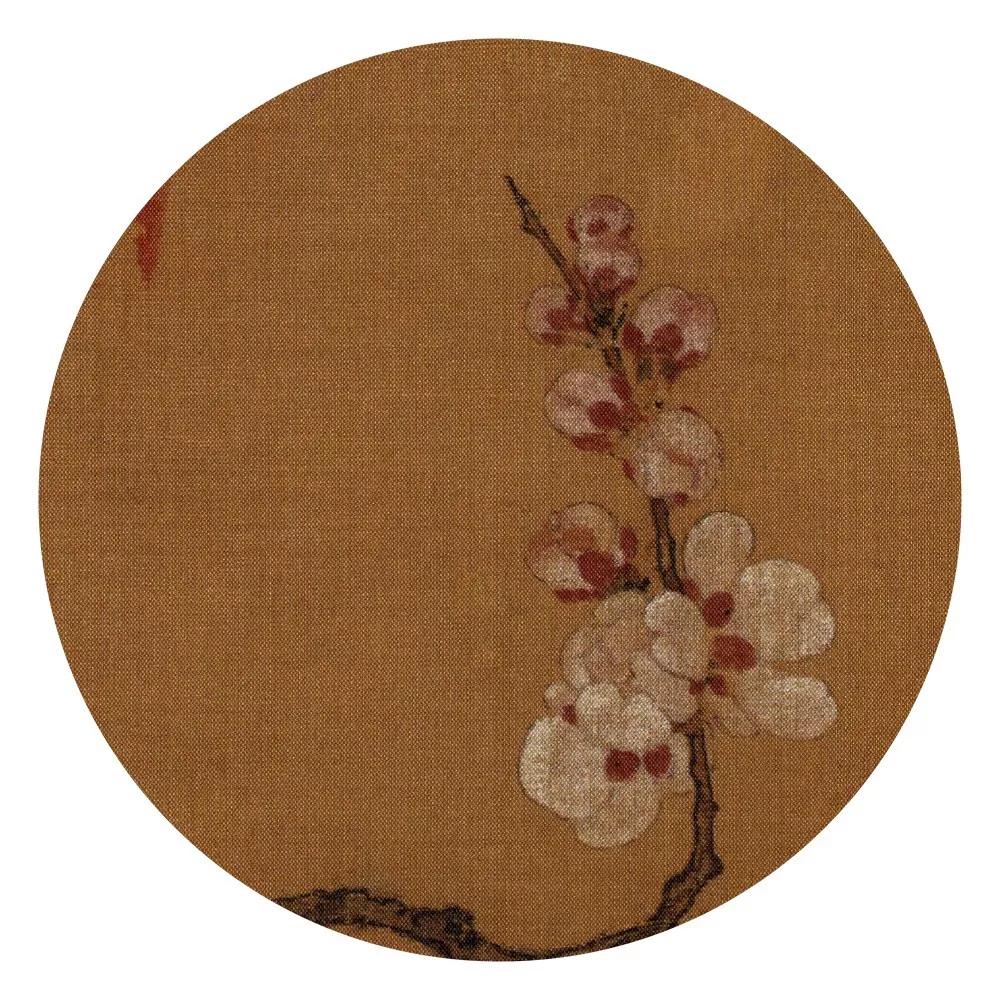 绢本画是什么意思,祝枝山绢本书法欣赏