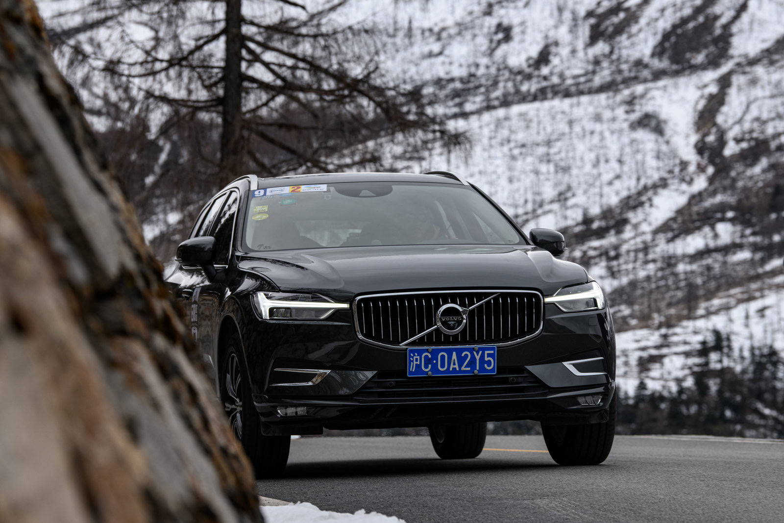 g318骑行上海,自驾g318川藏线分享沿途美景