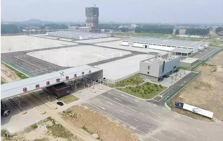 徐州最新发展政策,徐州最新发展规划方案