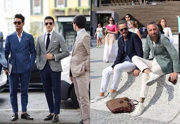 西装几大禁忌,西装定制店的缺点