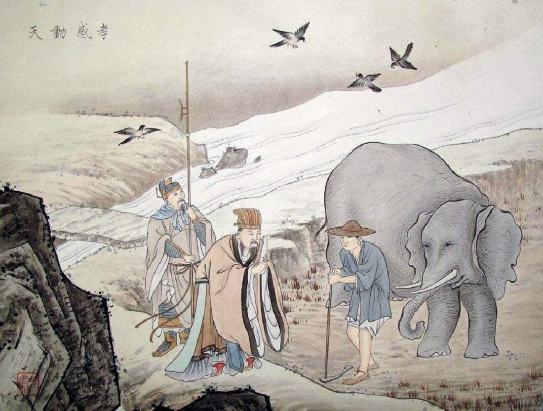 鲧用息壤阻挡洪水成功了吗,息壤是谁偷的