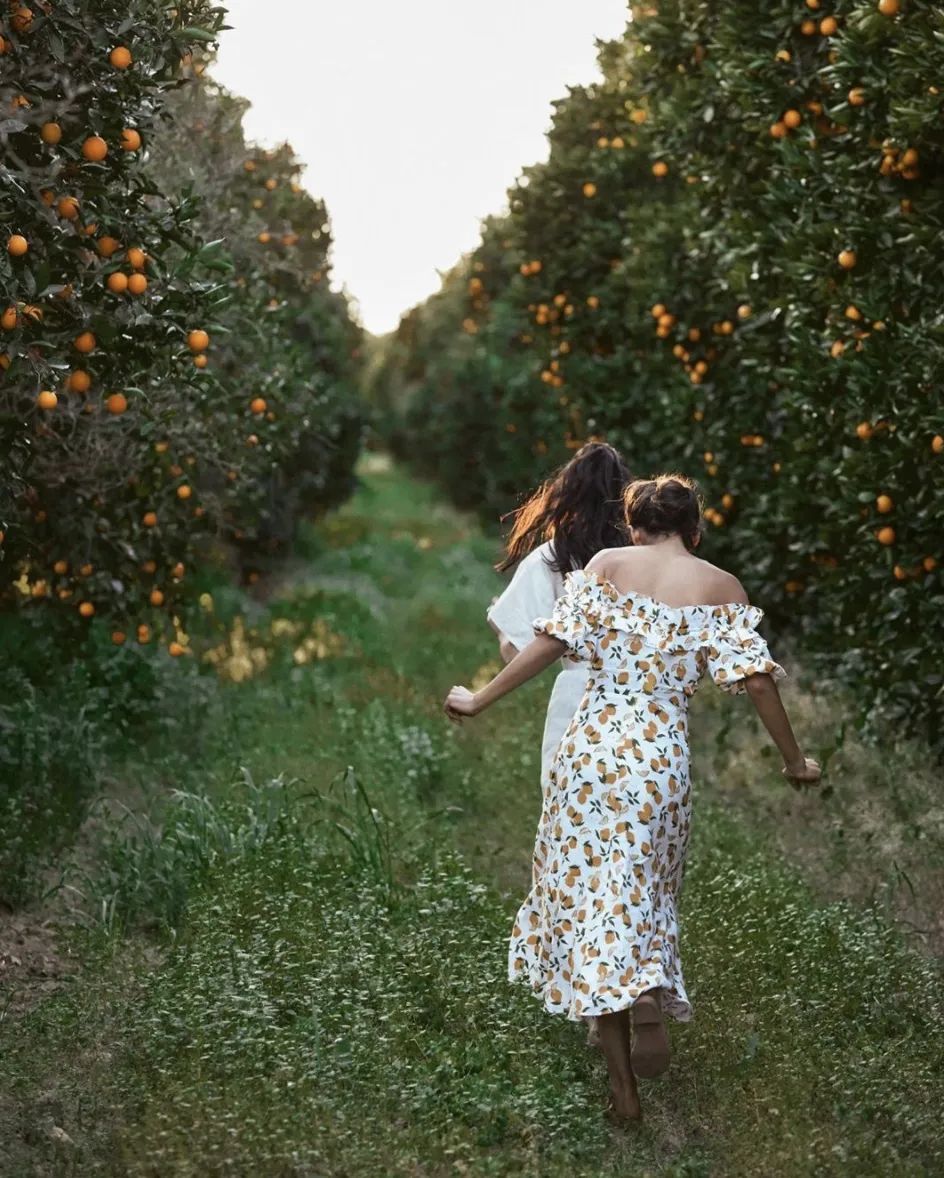 如果说夏天是水果味儿的，哈卷第一个赞成