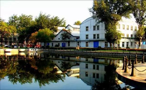 天津兵工厂遗址,天津军工厂的历史