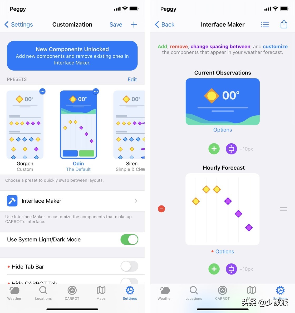 ios中不为人知的6款app,iosandroid