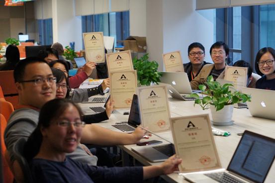 工程师8年打造无障碍版淘宝，新功能大受欢迎日均调用近亿次