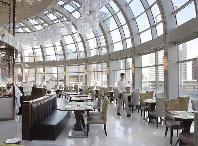 大连远洋时代海户型装修方案,大连五星级酒店装修效果图