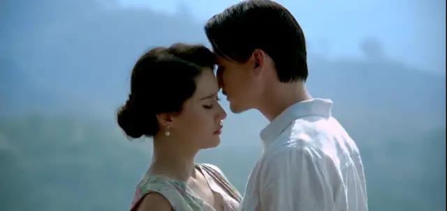 丈夫用锁链“囚”出轨妻与侄的故事，撕开了爱情与婚姻的底色