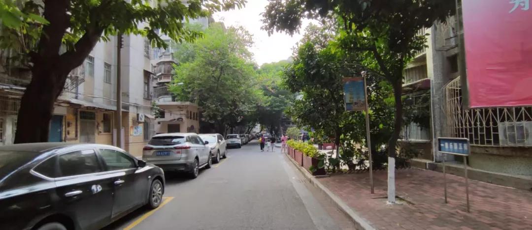 番禺市桥的老破小,市桥老破小