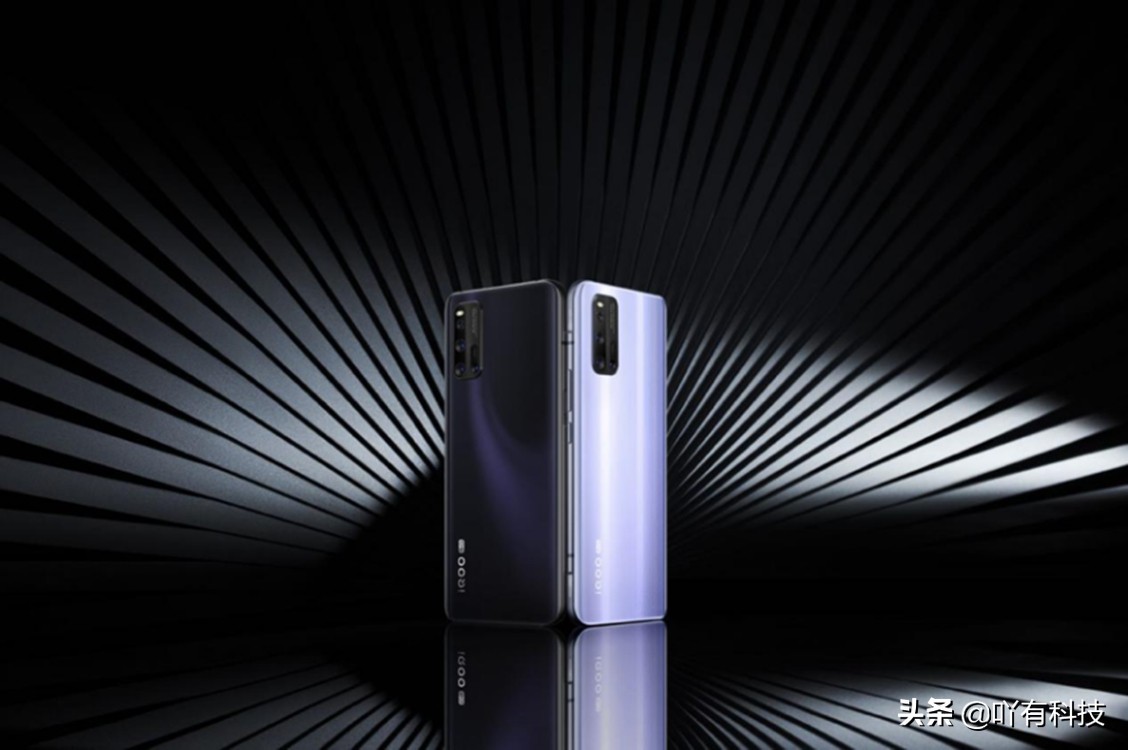 iqoo3与1加8t深度评测,iqoou1和iqoou3哪个值得入手