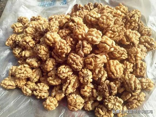 核桃好吃壳难剥,夹心核桃太难剥怎么办