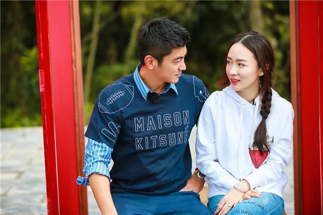 霍思燕产后4天大出血:那是我离死亡最近的一次