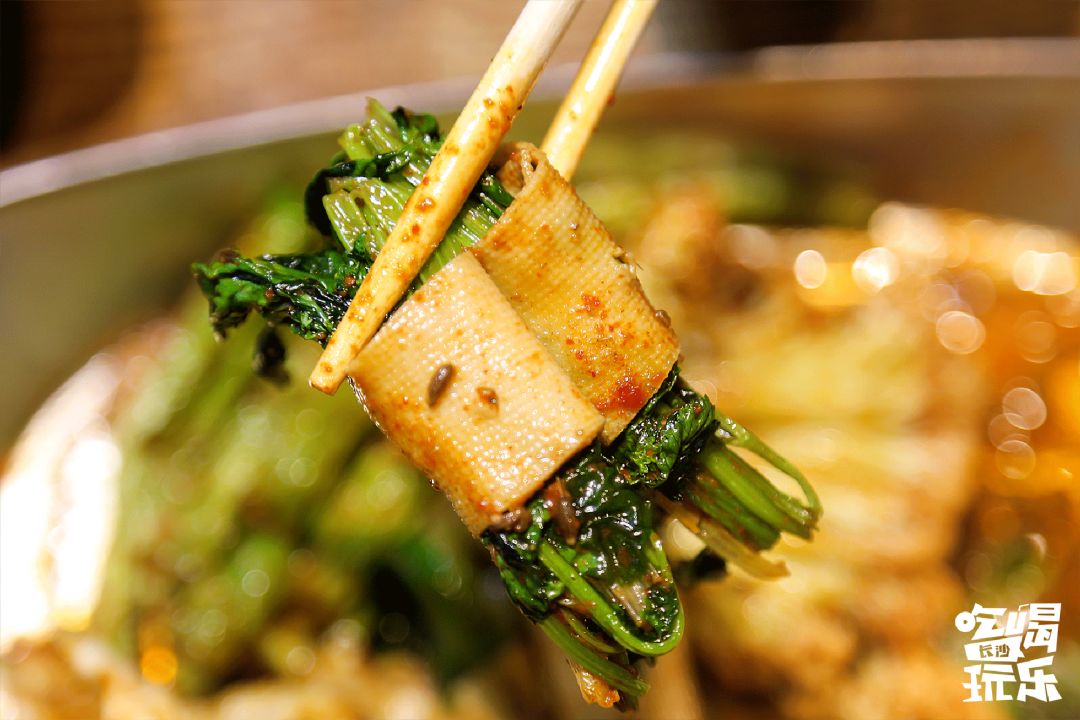 长沙最有名的油炸店 (长沙油炸店排名前十名)