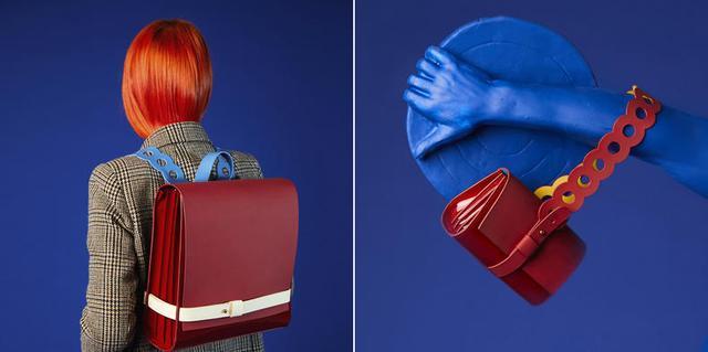 不标榜国货的良心品牌,最好看的几款国产包