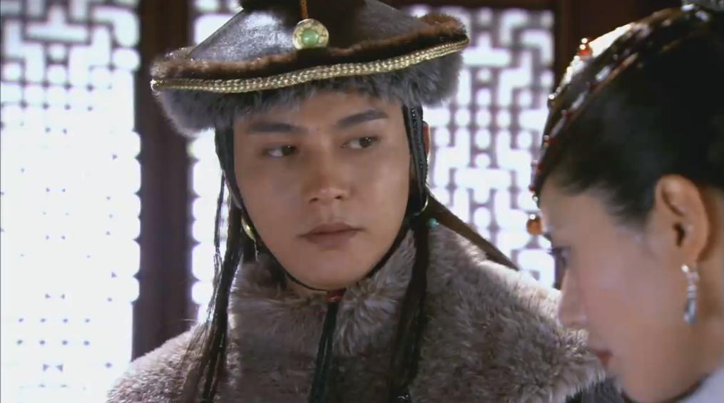 木府风云男主怎么了,木府风云讲的什么故事