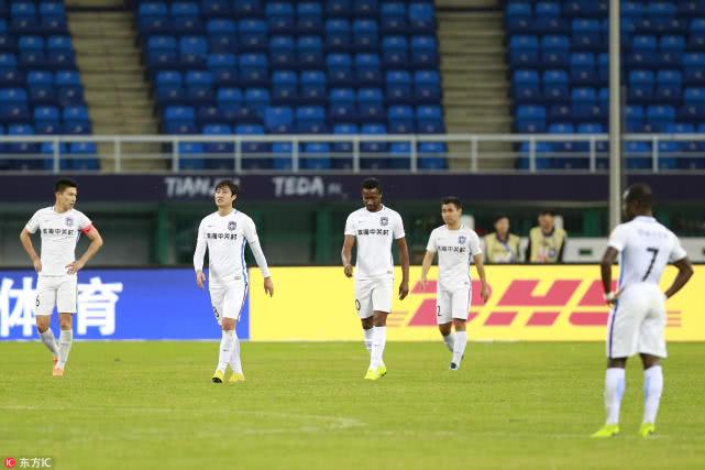 天津泰达保级生死战大连一方,2018年天津泰达保级生死战录像