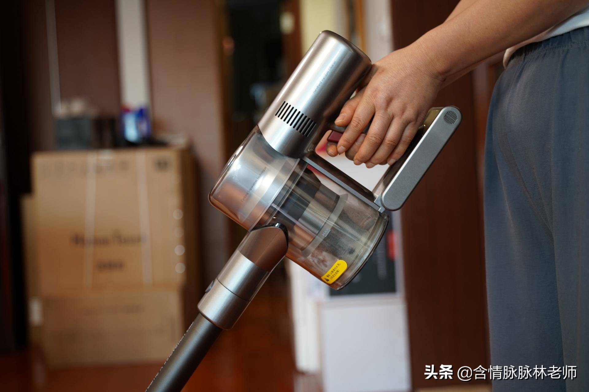 哪款手持吸尘器最好用,国产手持吸尘器测评